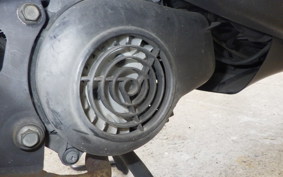 YAMAHA JOG Gen.3 SA01J