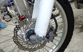HONDA CRF250L MD38