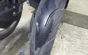 YAMAHA TRICITY 125 SE82J