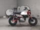 Фото Honda MONKEY 125 с японского аукциона