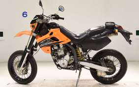 KAWASAKI KLX250D TRACKER LX250E