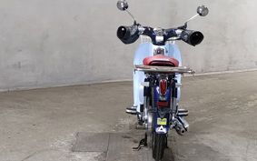 HONDA  SUPER CUB C125 JA58