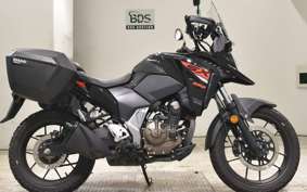 SUZUKI Vｽﾄﾛｰﾑ250SX 2013 EL11L