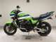 Фото Kawasaki ZRX1100 1999 с японского аукциона