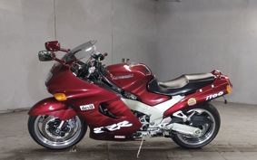 KAWASAKI ZZR1100 ZXT10D