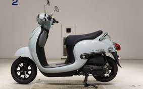 HONDA GIORNO 3 1987 AF77