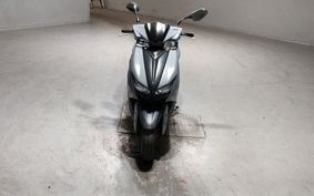 YAMAHA  CYGNUS  GRIF ASU SEJ4J