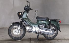 HONDA CROSS CUB110 JA60