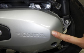 HONDA LEAD 125 1989 JK12