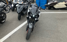 YAMAHA MT-25 ABS RG43J