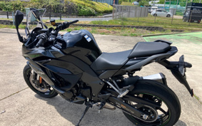 KAWASAKI NINJA 1100SX 2026 ZXT10H