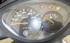 YAMAHA JOG ZR-4 SA58J