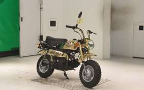 HONDA MONKEY Z50J