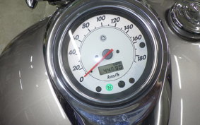 YAMAHA DRAGSTAR 1100 1999 VP10J