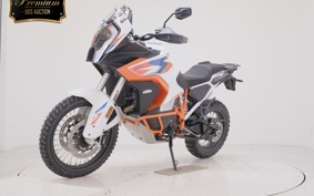 KTM 1290 SUPER ADVENTURE R