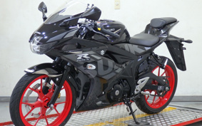 SUZUKI GSX-S125 DL32D