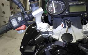 BMW R1200ST 2008