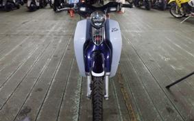 HONDA C125 SUPER CUB JA48