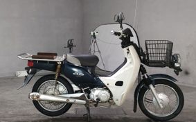 HONDA SUPER CUB50 AA04