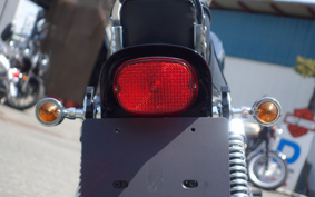 HARLEY FXDWG1450 2000 GEV