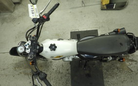 SUZUKI GRASS TRACKER NJ4BA