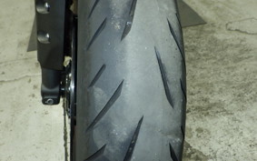 YAMAHA FAZER FZ8 NA 2013