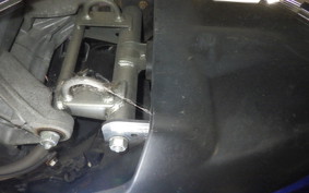 HONDA DIO Gen.6 AF68