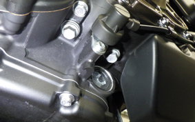 YAMAHA XSR900 2023 RN80J
