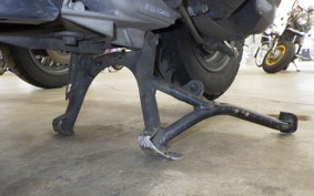 SUZUKI ADDRESS V125 1999 DT11A