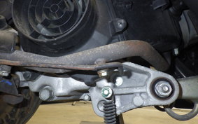 HONDA TODAY 2022 AF61