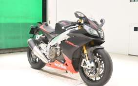 APRILIA RSV4 FACTORY 2014