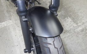 KAWASAKI ELIMINATOR400-3 2023 EL400A
