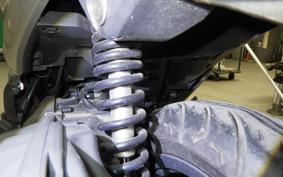 HONDA DIO 110 1999 JF31