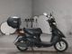 Фото Yamaha JOG с японского аукциона