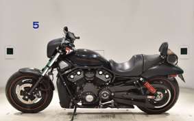 HARLEY NIGHT ROD 1250 SP 2008