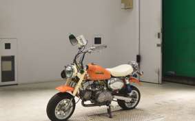 HONDA MONKEY 2017 Z50J