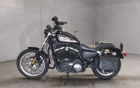 HARLEY XL883R 2010 CS2