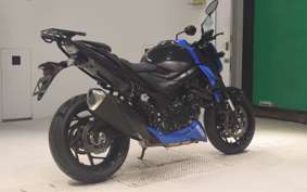 SUZUKI GSX-S750 2018 C533F