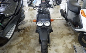 HONDA ZOOMER AF58