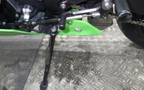 KAWASAKI NINJA ZX-6R A 2020 ZX636G