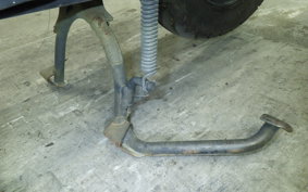 YAMAHA JOG 2025 SA55J