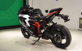 KAWASAKI ZX-25R ZX250E