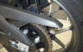 HONDA CBR400R 2024 NC65