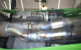KAWASAKI ZX 10 NINJA ABS 2013