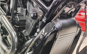 HARLEY VRSCDX NIGHT ROAD SPL 2010 HHH