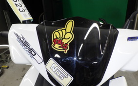 YAMAHA CYGNUSｸﾞﾘﾌｧｽ 2010 SEJ4J