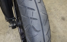 KAWASAKI KLX250D TRACKER X 2008 LX250V