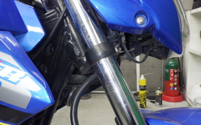 SUZUKI ｼﾞｸｻｰ150 2020 NG4BG