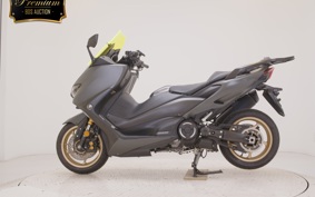 YAMAHA T-MAX 560 T 2020 SJ19J