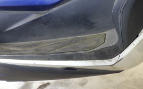 HONDA FORZA 250 MF13